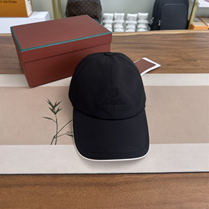 clear stock loro piana hat
